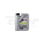 1 litre d'huile de bouteille liqui moly 2t moto m�lange semi - synth�tique scooter 1621