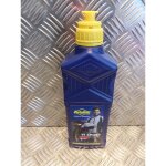 1 litre huile putoline tt sport moto scooter 100% synthetique 2 temps