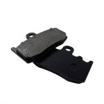 1 pair 335 plaquettes de frein avant de moto pour bmw r1100s, sans abs intégré 2001 - 2005 r 1150 gs ... 1 pair 335 plaquettes de frein avant de moto pour bmw r1100s, sans abs intégré 2001 - 2005 r 1150 gs ...