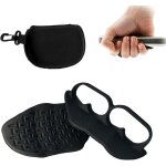 1 pair gants de fitness, s'applique a main musculation, weightlifting, halt�re a barre, protege main ...