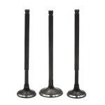 1 pair kit de tige de soupape d'admission et d'échappement de pièces de moteur de moto pour honda vt600c ... 1 pair kit de tige de soupape d'admission et d'échappement de pièces de moteur de moto pour honda vt600c ...