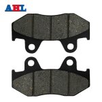 1 pair rear  plaquettes de frein avant et arri�re de moto, pour suzuki an250 an 250 burgman skywave ...