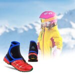 1 paire basses gutres randonne gutres jambires impermable gutres de course pour course en montagne ...