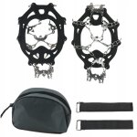 1 paire de crampons d'escalade sur neige pour couvre - chaussures 1 paire de crampons d'escalade sur neige pour couvre - chaussures