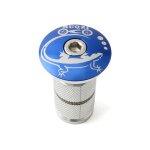 1 paire de fourches a suspension de v�lo suspendues