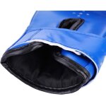 1 paire de gants de boxe en cuir pu pour enfants, sac de frappe mma, mitaines d'entra�nement pour enfants ...