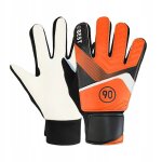 1 paire de gants de football professionnel