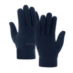 1 paire de gants polaires d'hiver pour hommes et femmes, chauds, pour cyclisme en plein air, conduite, ... 1 paire de gants polaires d'hiver pour hommes et femmes, chauds, pour cyclisme en plein air, conduite, ...