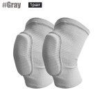 1 paire de genouillères de sport pour hommes, femmes et enfants, genouillères de protection pour la danse, ... 1 paire de genouillères de sport pour hommes, femmes et enfants, genouillères de protection pour la danse, ...