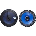 1 paire de haut - parleurs 2 voies rms265 90w. . .