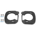 1 paire de housses de crampons pour chaussures de cyclisme  dgagement rapide, pour speedplay zero light ...