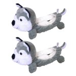1 paire de housses de patins pour patins artistiques, patins, disques de patinage, protections de patins ...