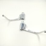 1 paire de leviers de frein de vélo, guidon de bicyclette rétro, poignée de frein en v, vente en gros, ... 1 paire de leviers de frein de vélo, guidon de bicyclette rétro, poignée de frein en v, vente en gros, ...
