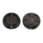 1 paire de poids de putter de club de golf, t�te de club de golf, poids personnalis� robuste 15g yd1197 ...