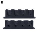 1 paire porte - canne a pêche mural vertical porte - canne a pêche pour canne a pêche stockage tige de ... 1 paire porte - canne a pêche mural vertical porte - canne a pêche pour canne a pêche stockage tige de ...
