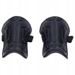 1 paire de protege - tibias de football