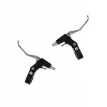 1 paire de roues de vlo de route bmx en alliage d'aluminium de 22, 2 mm