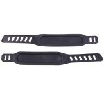 1 paire de sangles de pdale, sangles de pdale enfants sangles de pdale sangles de pdale de vlo sangles ...