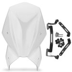 Model 1 pare - brise gsxs 1000 2021  22, pour suzuki gsxs1000 gsx - s1000 gsx s1000 gsx s 1000, d�flecteurs ...