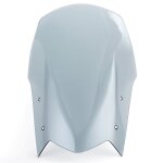 Model 1 pare - brise tenere 700 pour yamaha tenere 700 2019 2020 2021 pare - brise pare - brise d�flecteurs ...