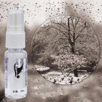 1 pc bouteille anti - bue vaporisateur pour lunettes de natation plonge sous - marine masque lentille ...