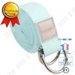 1 pc elastique corde a sauter epaississement extensible loisirs a sport etirement bande pour enfants ...