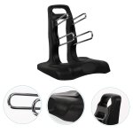 1 pc haltère rack premier robuste support de support d'étagère pour la remise en forme 1 pc haltère rack premier robuste support de support d'étagère pour la remise en forme