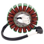 1 pc moto g�n�rateur stator bobine comp pour yamaha yzf - r6 yzf r6 yzfr6 2006 2007 2008 2009 2010 2011 ...