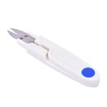 1 pc pche rapide noeud trousse a outils crevette - type pche ligne cutter clipper nipper crochet aiguiseur ...