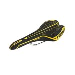1 pc sige de vlo premium pratique impermable a l'eau durable selle vtt pour le d'exercice sport selle ...
