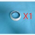 1 pcs bague d'�tanch�it� pour tuyau d'�chappement, pour mazda bp48 - 40 - 581 ba bj 323 - 1994 mazda ...