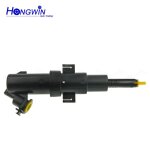 1 pcs buse de lavage de phare avant, pompe a moteur pour bmw s�rie 3 e46 1997 - 2006 318 320 323 325 ...