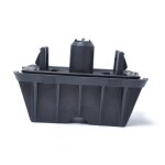 1 pcs coussin de support de levage 51717237195 sous voiture, pour bmw srie 1 3 5 6 7 x1 e81 e82 e87 ...