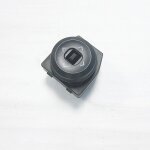 1 pcs interrupteur de bouton de r�glage de miroir de porte de voiture, accessoires ma10 - 66 - 600m1 ...