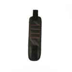 1 pcs magntique bracelet main wraps outil sac rglable electricien vis ongles perceuse titulaire ceinture ...