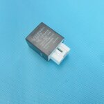 1 pcs original relais de clignotant pour mazda lc62 - 66 - 830 323, hommage prnatal, miata mpv haima ...
