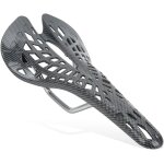 1 pcs selle de ultra confortable, selle confortable, avec fonction d'amortisseur, selle vtt, accessoire ...