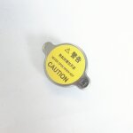 1 pcs syst�me de refroidissement de moteur pour mazda kl01 - 15 - 205, capuchon de radiateur, protection ...