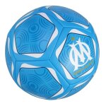 1 - petit ballon de football om - collection officielle olympique de marseille - taille 1