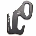 1 pi�ces camping en plein air 9 forme portable tente corde boucles extracteur tendeur auvent bouchon ...