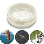 1 pices appts de pche a la carpe pva bande eau dissolvant maille filet de pche en mer matriel de ...