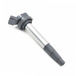 1 piece bobine d'allumage de marque, pour toyota corolla 1. 8 rav4 auris avensis prius runx verso 90919 ...