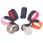 1 pi�ce de canne a p�che r�utilisable, sangle porte - cravate, bretelles, boucle de crochet, ceinture, ...