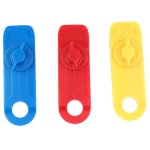 1 pièces clips robuste haute qualité durable premium serrure poignée auvent pince pour auvents camping ... 1 pièces clips robuste haute qualité durable premium serrure poignée auvent pince pour auvents camping ...