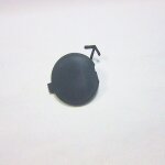 1 piece couvercle de crochet de remorquage de pare - choc avant pour mazda 3 2004 � 2008 bk nipseyteko ...