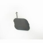 1 piece couvercle de crochet de remorquage pour pare - choc avant de voiture, accessoires pour mazda ...
