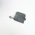 1 piece couvercle de crochet de remorquage de pare - chocs avant de voiture, accessoires pour mazda 6 ...
