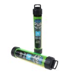 1 pi�ces emballage en vrac carpe p�che pva maille 18 / 25 / 37 / 44mm recharge pour app�ts de p�che et ...