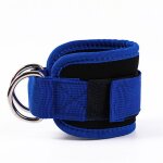 1 pièces fitness portique cheville boucle entraînement jambe et hanche dispositif d'entraînement double ... 1 pièces fitness portique cheville boucle entraînement jambe et hanche dispositif d'entraînement double ...