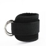 1 pièces fitness portique cheville boucle entraînement jambe et hanche dispositif d'entraînement double ... 1 pièces fitness portique cheville boucle entraînement jambe et hanche dispositif d'entraînement double ...